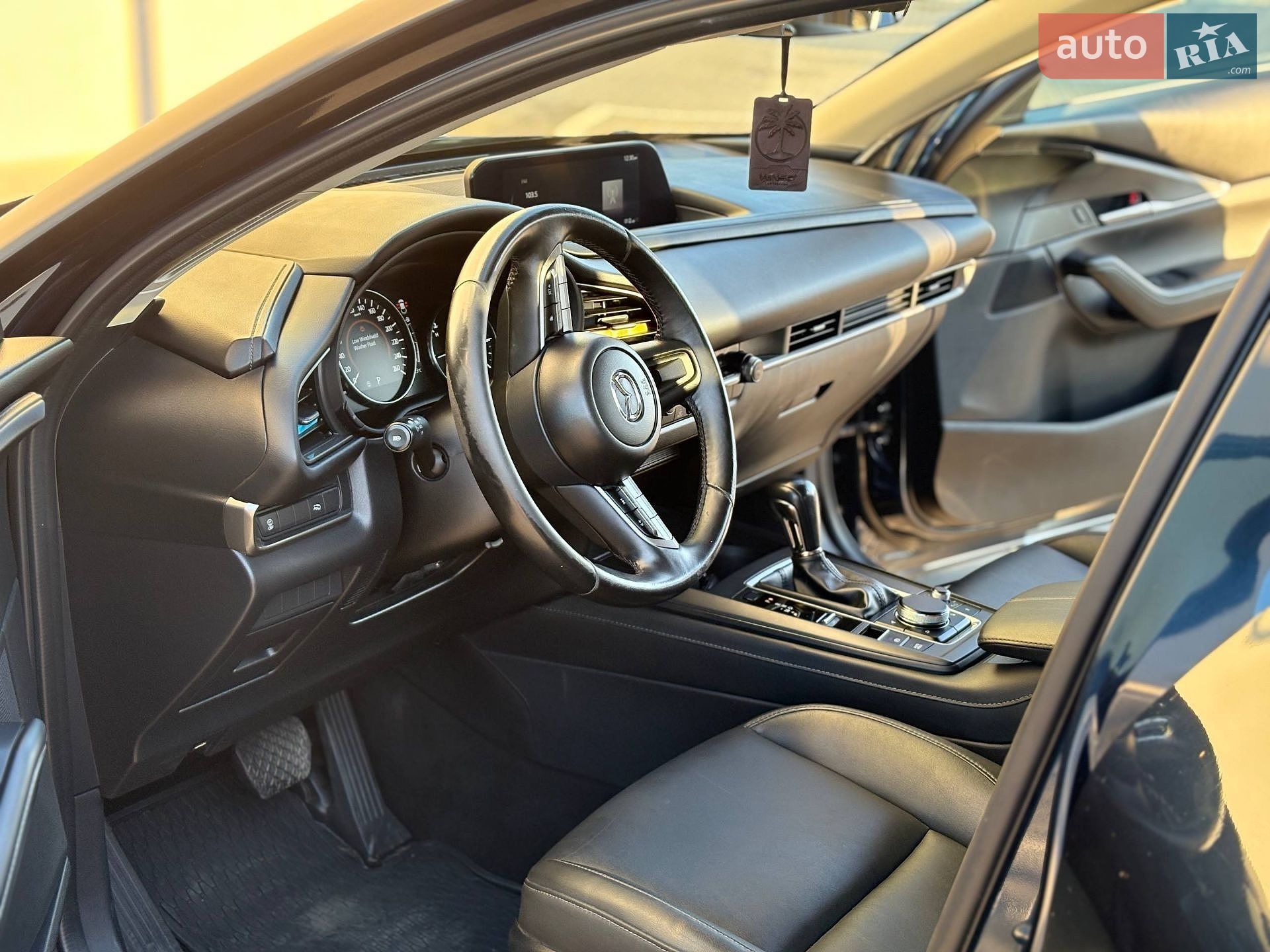 Mazda CX-30 2022 VIN 3MVDMBBLXNM453165 фото оголошення 20 з 25
