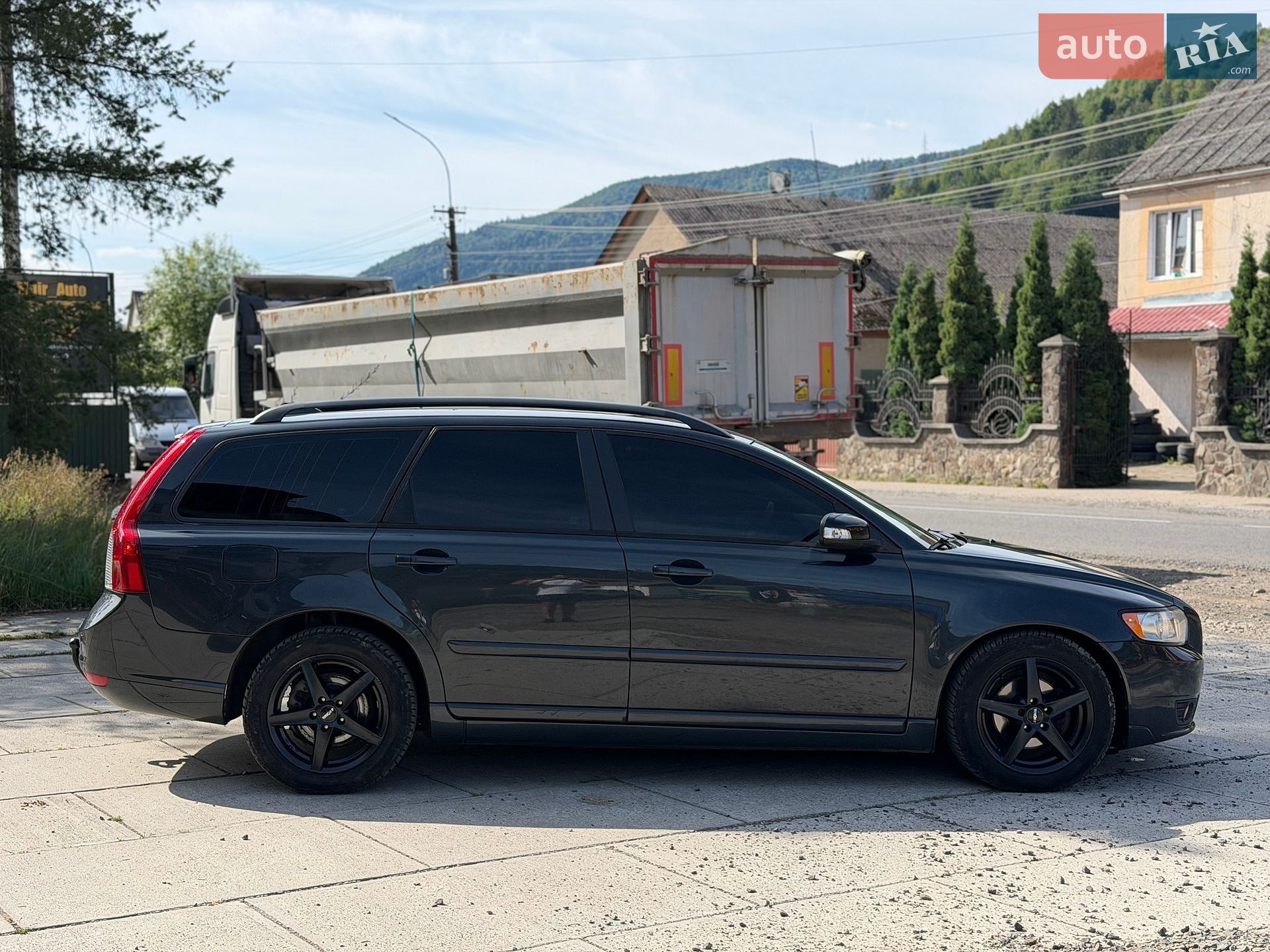 Volvo V50 2009 VIN YV1MW765292487962 фото оголошення 11 з 26