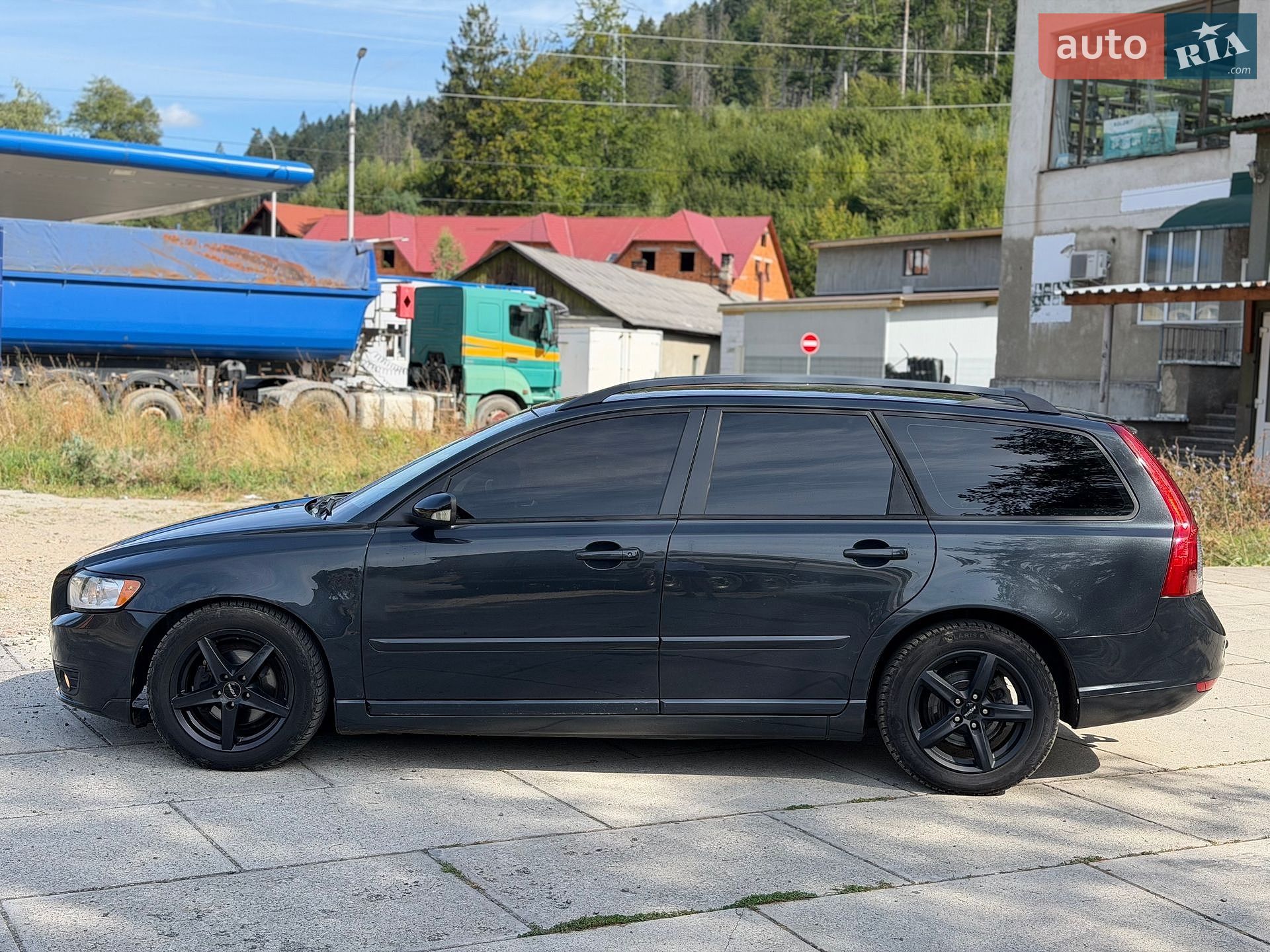 Volvo V50 2009 VIN YV1MW765292487962 фото оголошення 12 з 26
