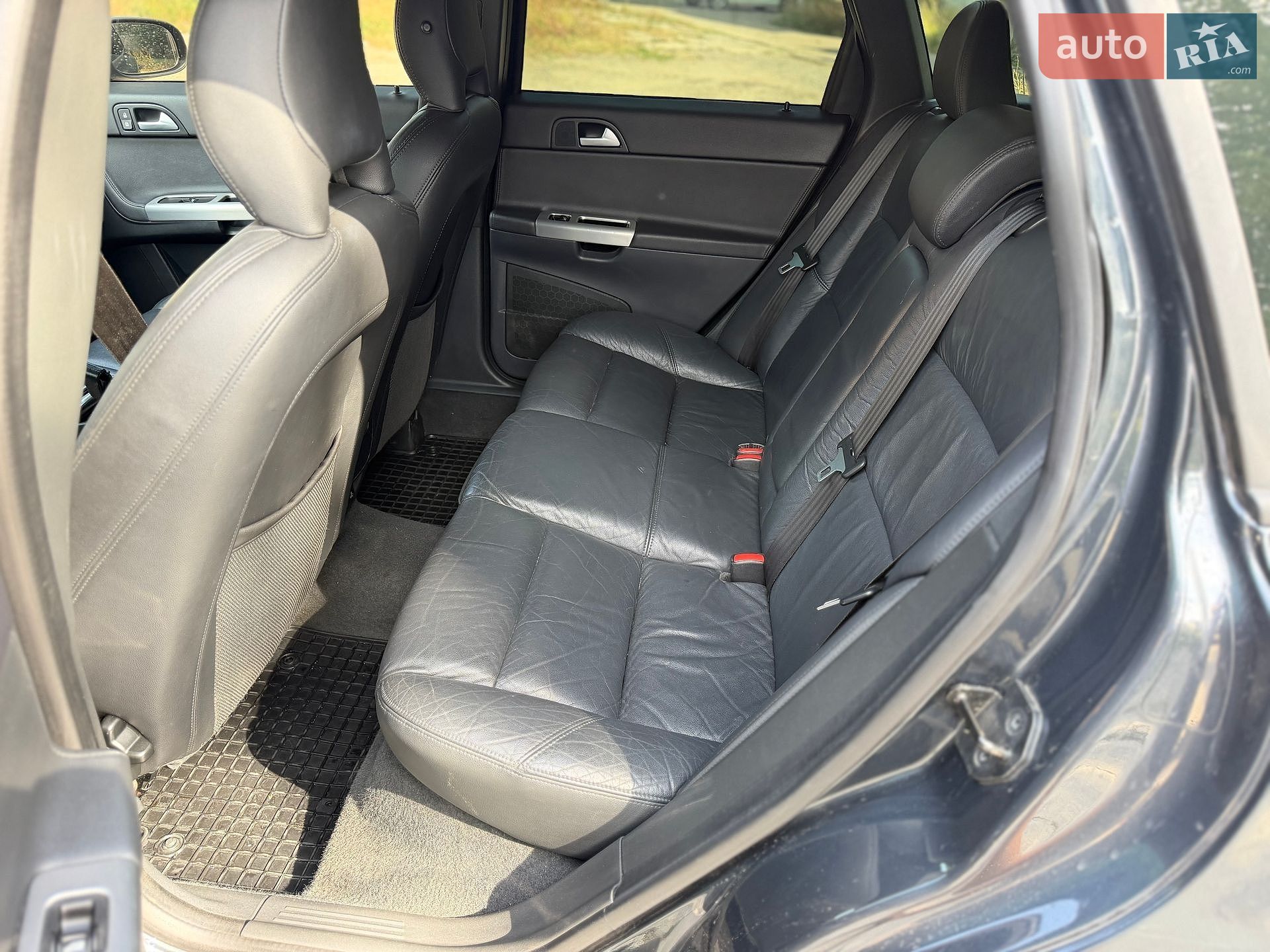 Volvo V50 2009 VIN YV1MW765292487962 фото оголошення 20 з 26