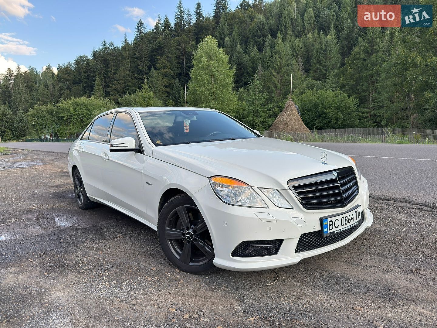 Mercedes-Benz E-Class 2009 VIN WDD2120031A048679 фото оголошення 3 з 92