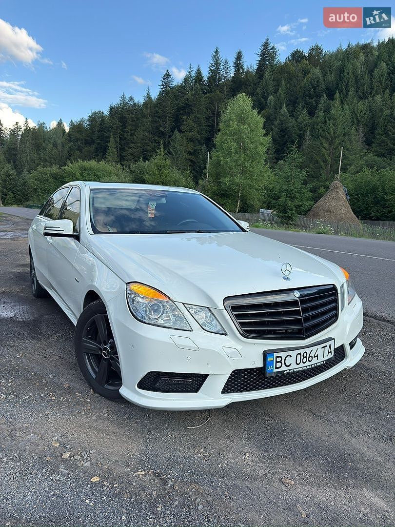 Mercedes-Benz E-Class 2009 VIN WDD2120031A048679 фото оголошення 4 з 92