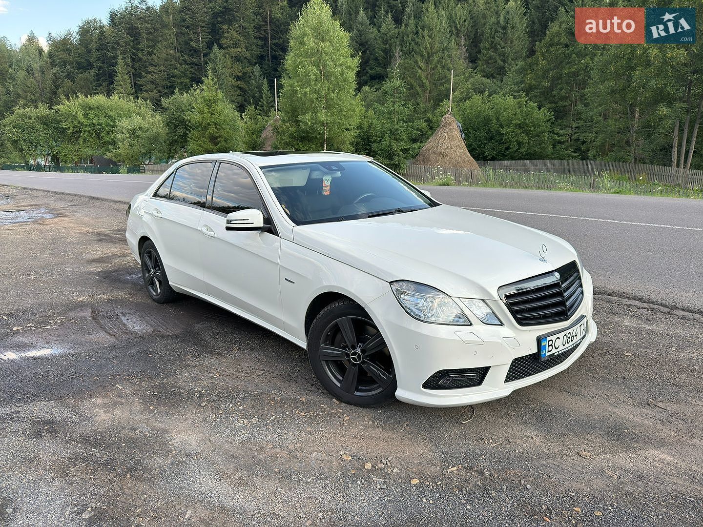Mercedes-Benz E-Class 2009 VIN WDD2120031A048679 фото оголошення 2 з 92