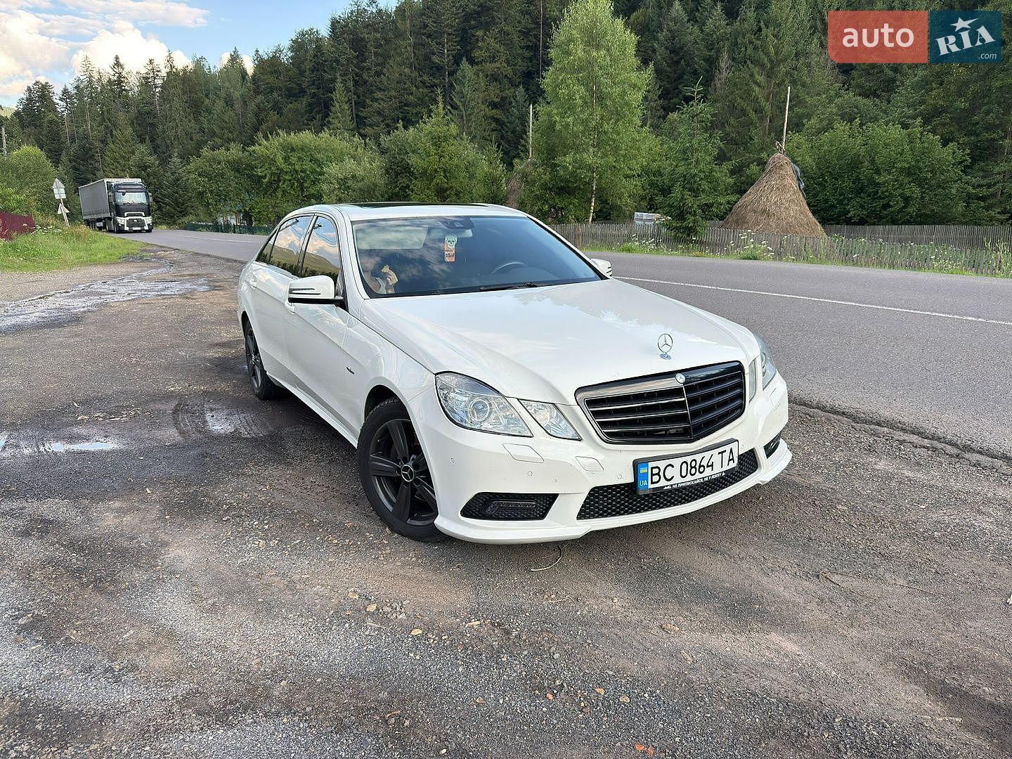 Mercedes-Benz E-Class 2009 VIN WDD2120031A048679 фото оголошення 5 з 92