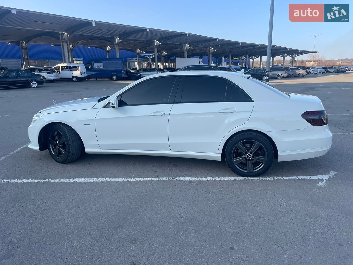 Mercedes-Benz E-Class 2009 VIN WDD2120031A048679 фото оголошення 17 з 92