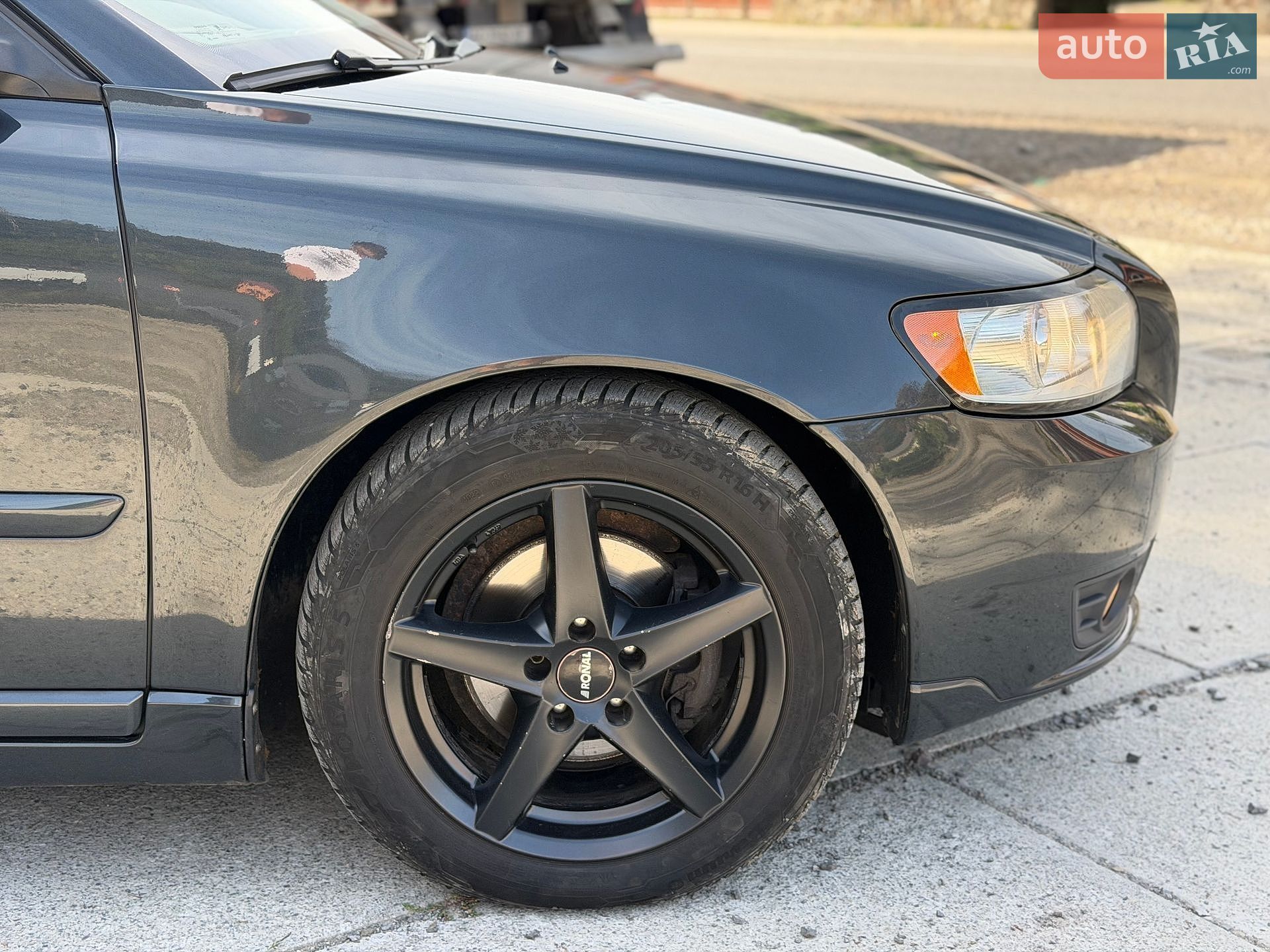 Volvo V50 2009 VIN YV1MW765292487962 фото оголошення 13 з 26