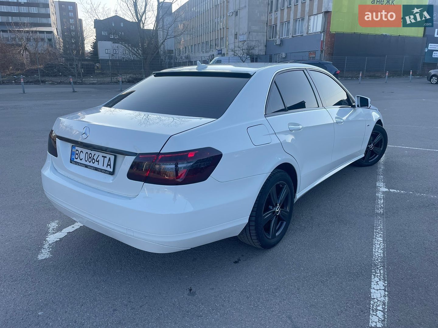 Mercedes-Benz E-Class 2009 VIN WDD2120031A048679 фото оголошення 23 з 92