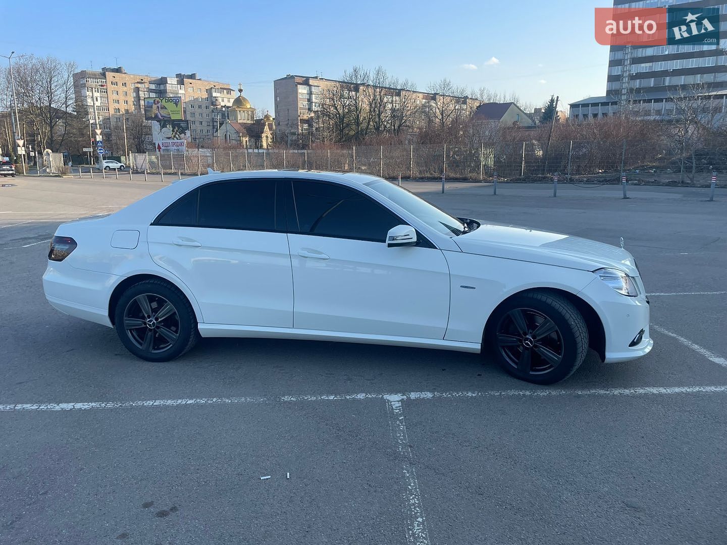 Mercedes-Benz E-Class 2009 VIN WDD2120031A048679 фото оголошення 27 з 92