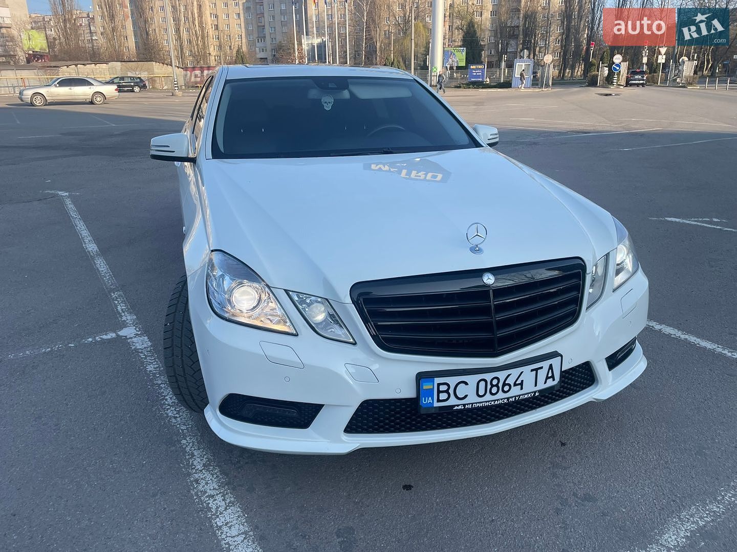 Mercedes-Benz E-Class 2009 VIN WDD2120031A048679 фото оголошення 33 з 92