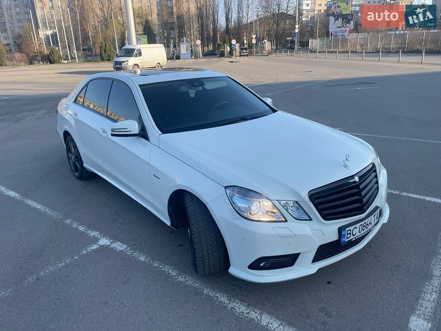 Mercedes-Benz E-Class 2009 VIN WDD2120031A048679 фото оголошення 31 з 92