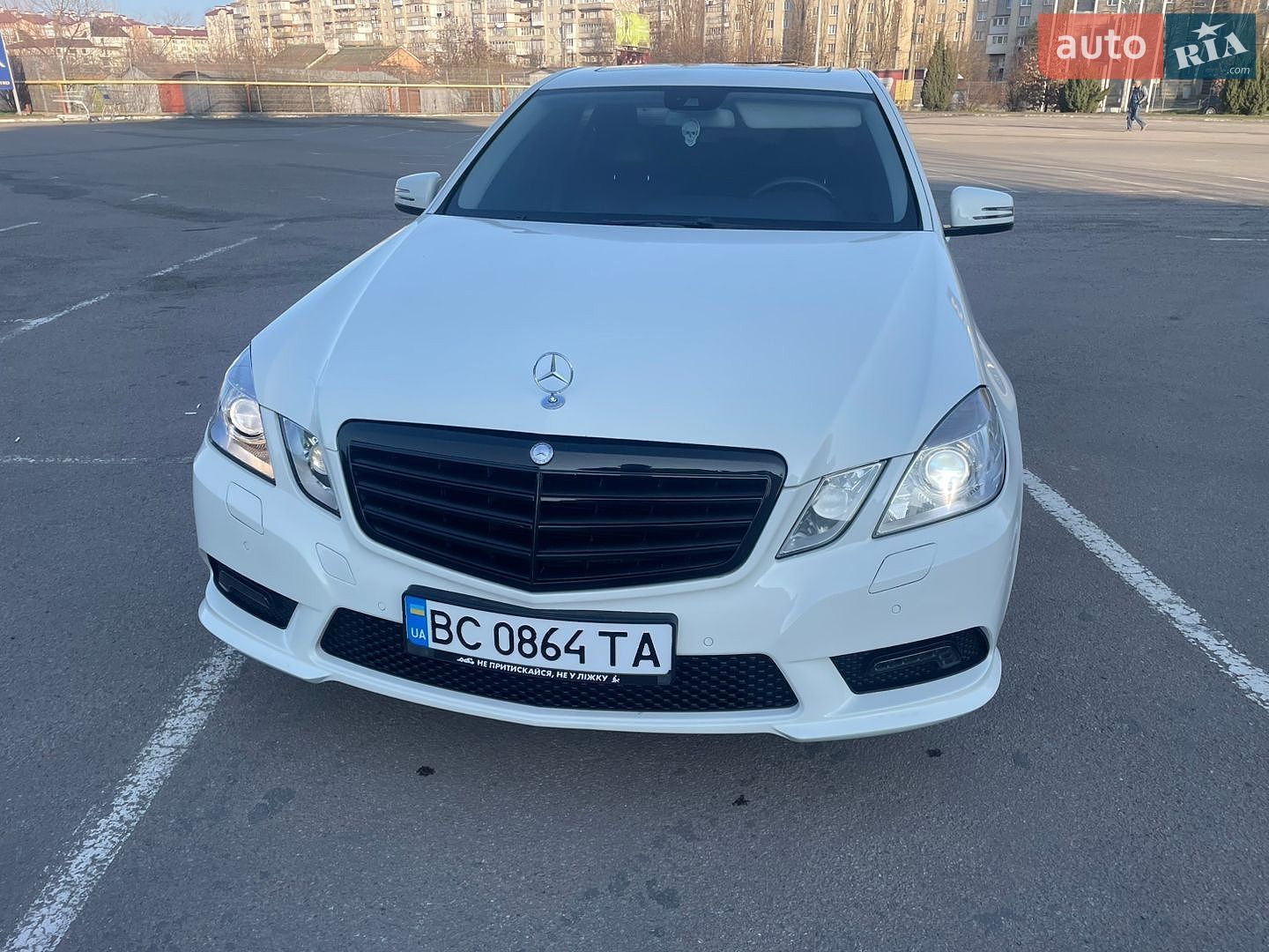 Mercedes-Benz E-Class 2009 VIN WDD2120031A048679 фото оголошення 35 з 92