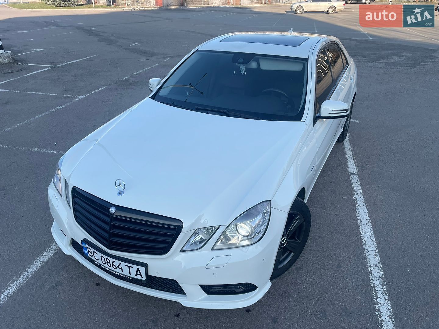 Mercedes-Benz E-Class 2009 VIN WDD2120031A048679 фото оголошення 37 з 92