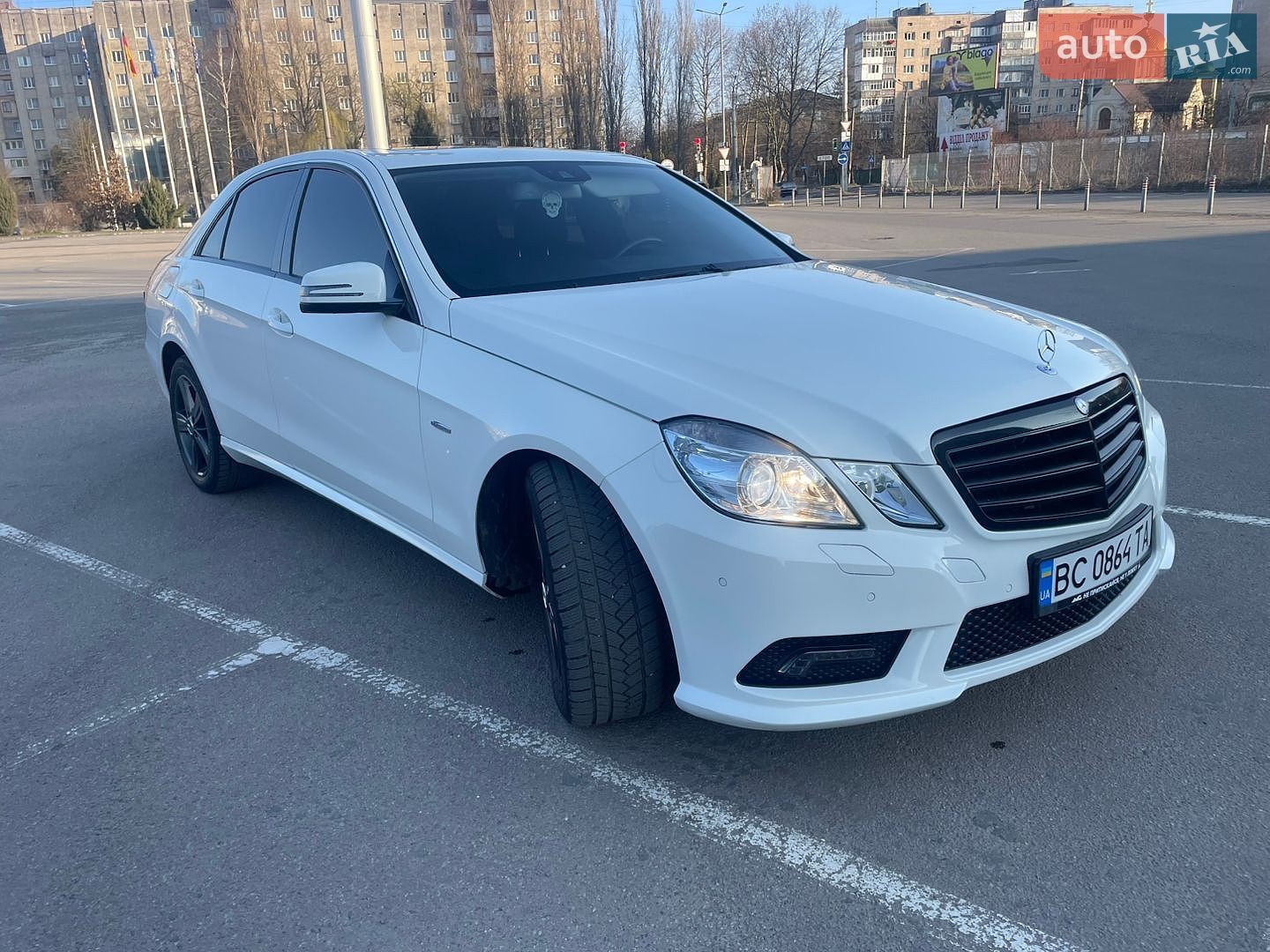 Mercedes-Benz E-Class 2009 VIN WDD2120031A048679 фото оголошення 30 з 92