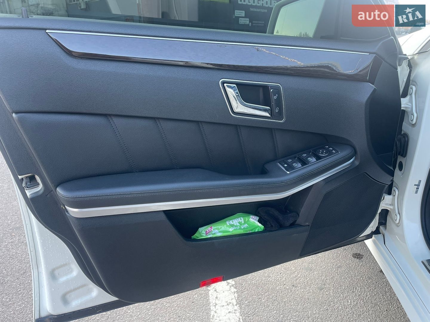 Mercedes-Benz E-Class 2009 VIN WDD2120031A048679 фото оголошення 41 з 92