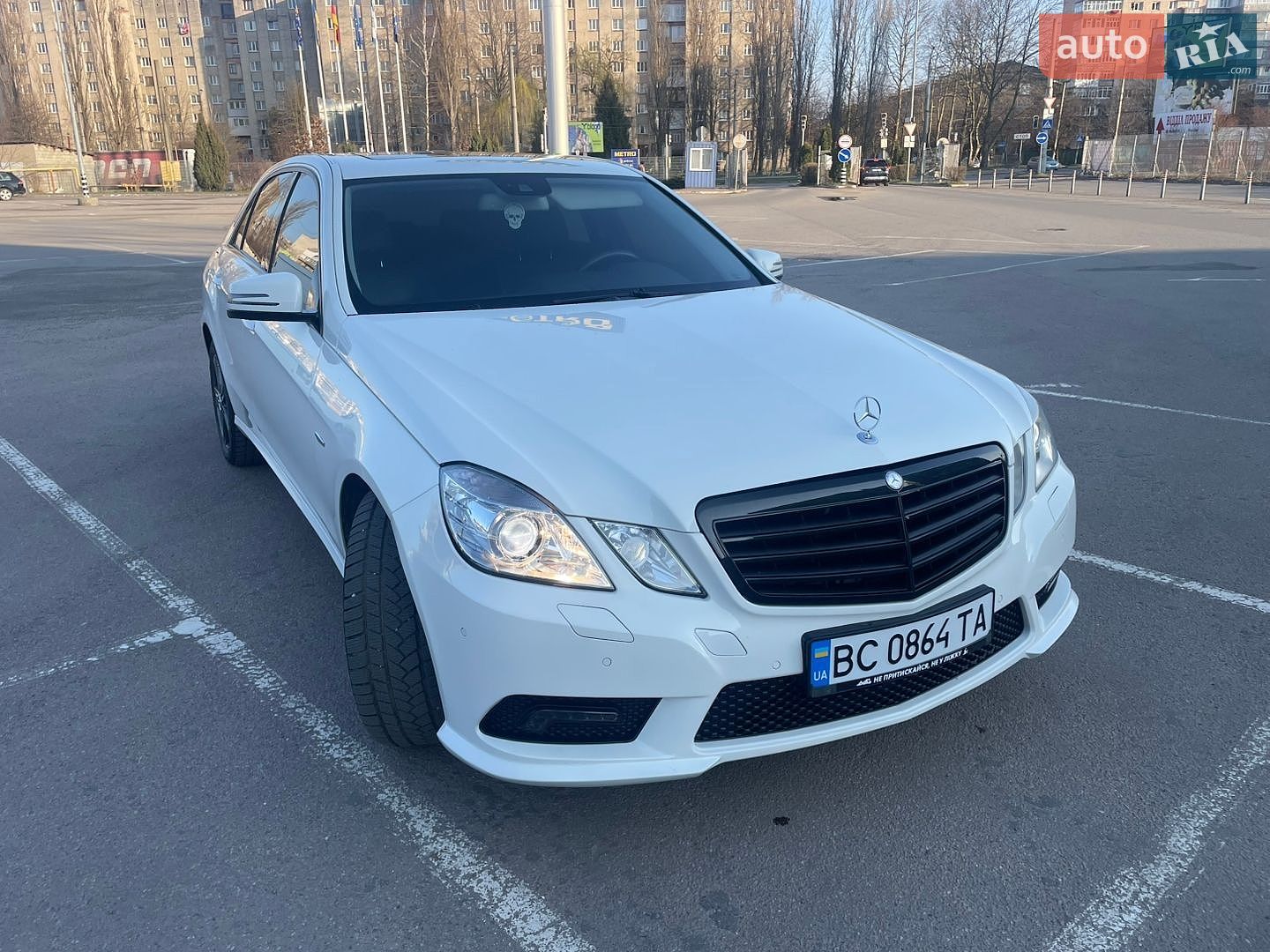 Mercedes-Benz E-Class 2009 VIN WDD2120031A048679 фото оголошення 32 з 92