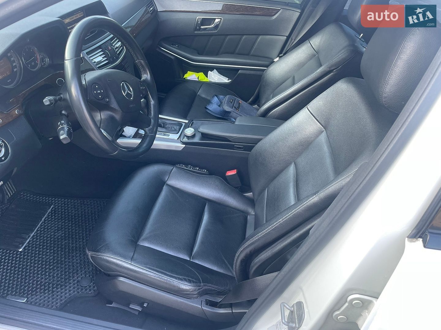 Mercedes-Benz E-Class 2009 VIN WDD2120031A048679 фото оголошення 43 з 92