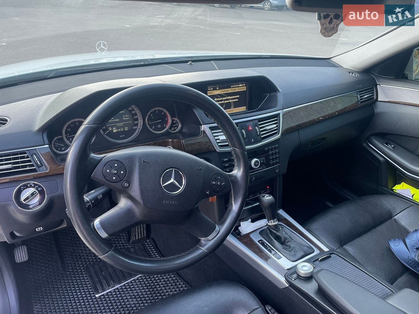 Mercedes-Benz E-Class 2009 VIN WDD2120031A048679 фото оголошення 49 з 92