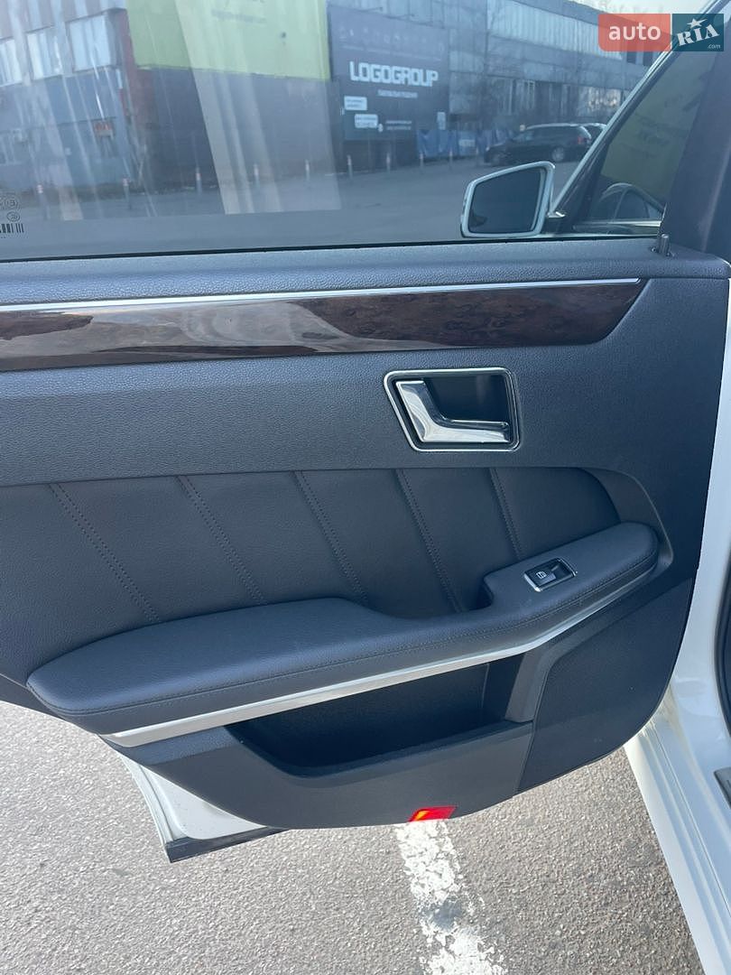 Mercedes-Benz E-Class 2009 VIN WDD2120031A048679 фото оголошення 54 з 92