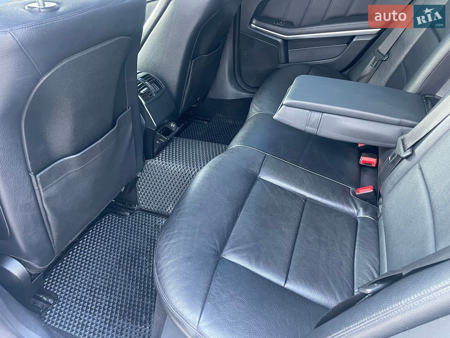 Mercedes-Benz E-Class 2009 VIN WDD2120031A048679 фото оголошення 57 з 92