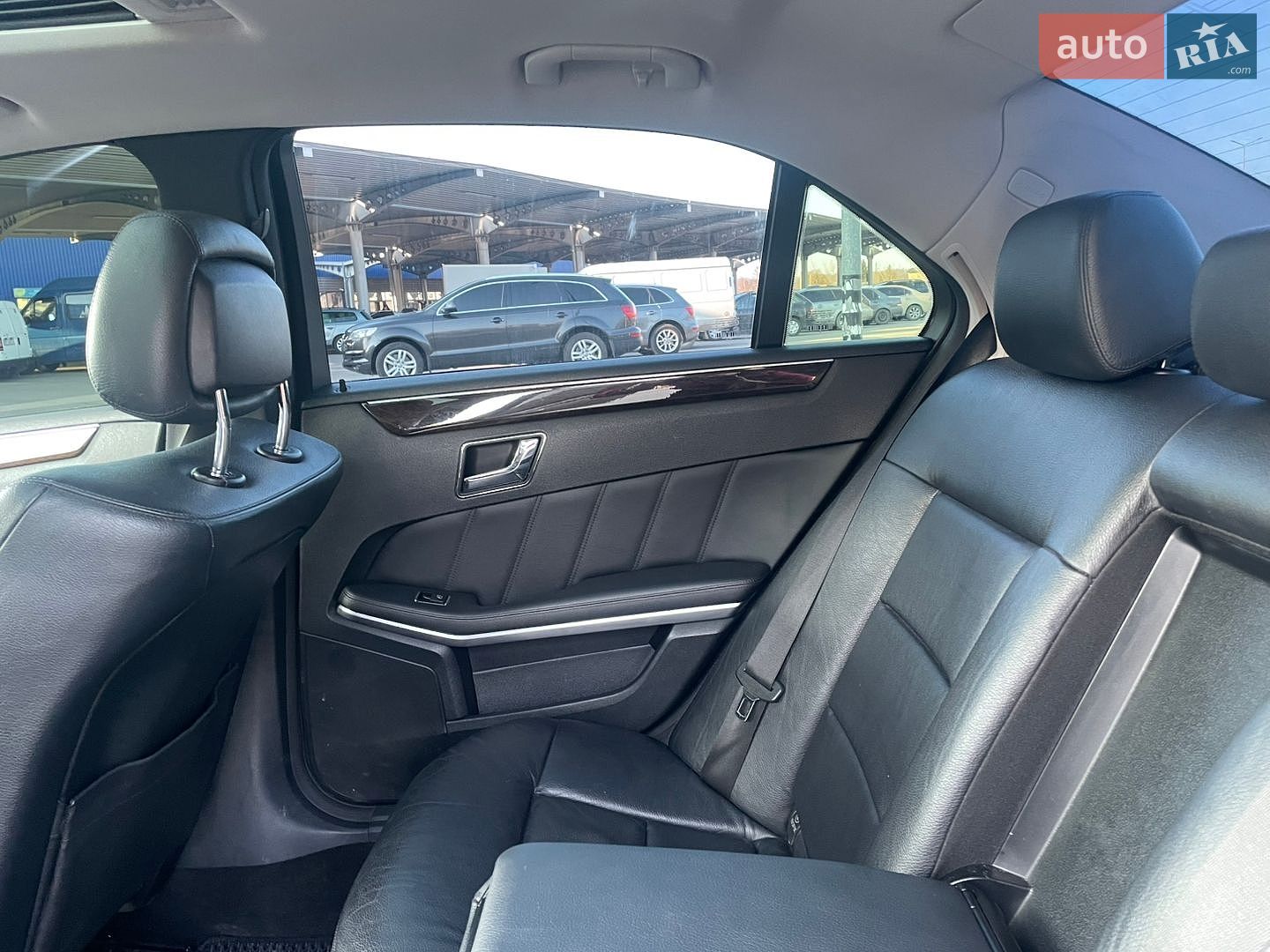 Mercedes-Benz E-Class 2009 VIN WDD2120031A048679 фото оголошення 60 з 92