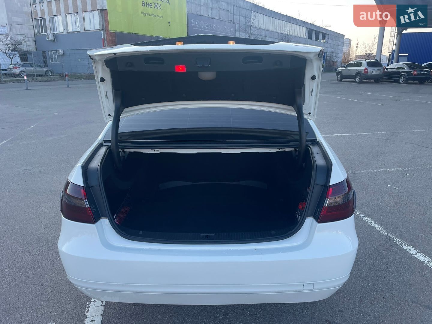 Mercedes-Benz E-Class 2009 VIN WDD2120031A048679 фото оголошення 61 з 92