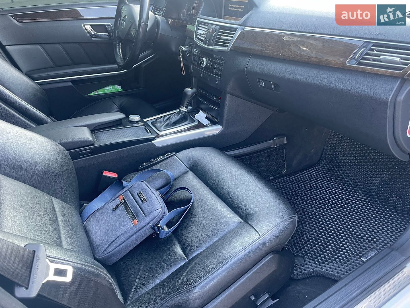 Mercedes-Benz E-Class 2009 VIN WDD2120031A048679 фото оголошення 71 з 92