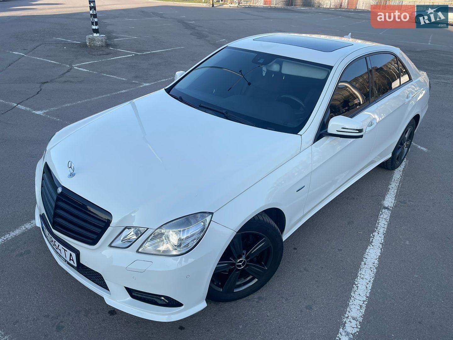 Mercedes-Benz E-Class 2009 VIN WDD2120031A048679 фото оголошення 80 з 92