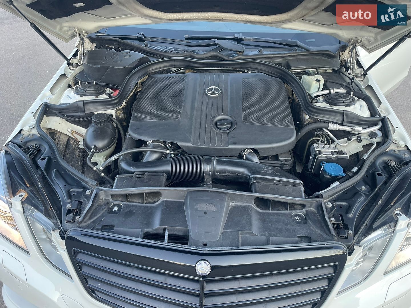 Mercedes-Benz E-Class 2009 VIN WDD2120031A048679 фото оголошення 83 з 92