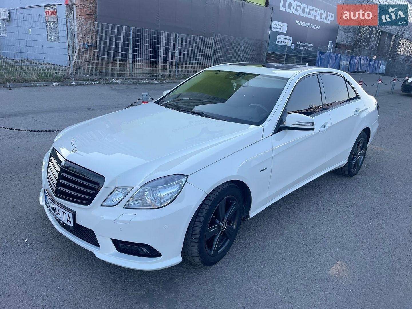 Mercedes-Benz E-Class 2009 VIN WDD2120031A048679 фото оголошення 86 з 92
