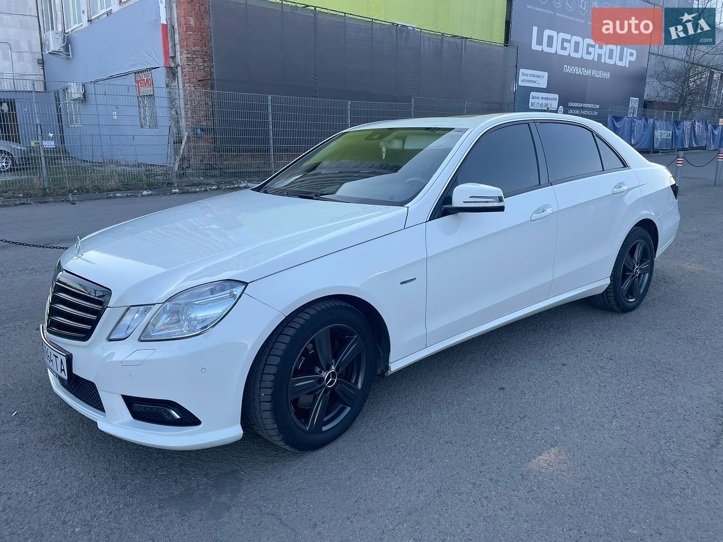 Mercedes-Benz E-Class 2009 VIN WDD2120031A048679 фото оголошення 87 з 92