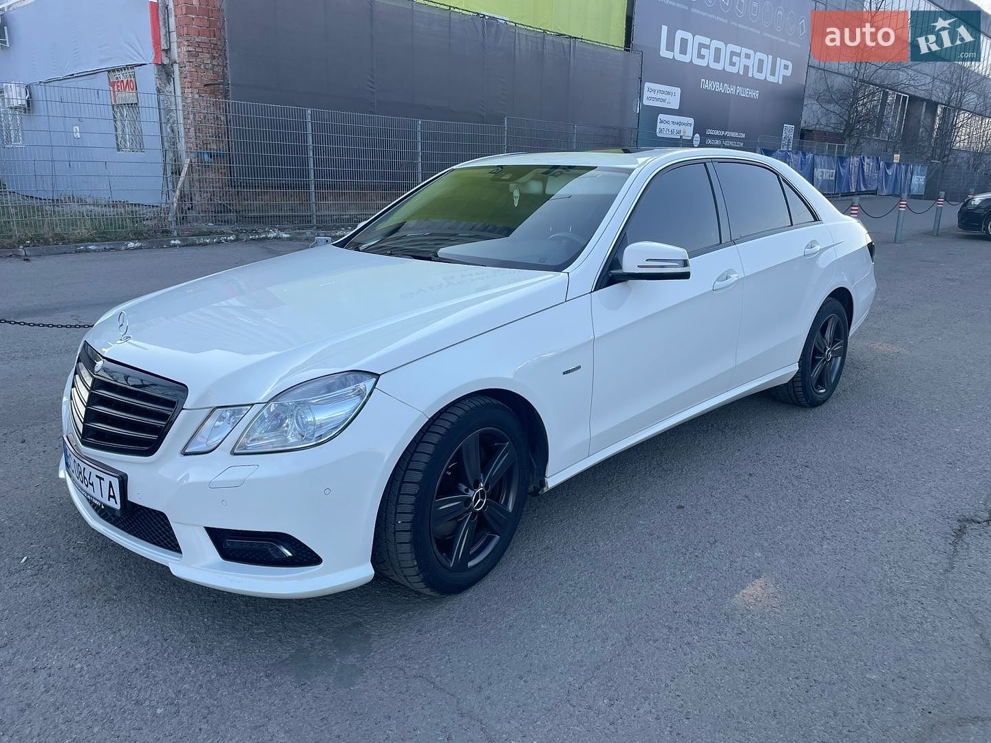 Mercedes-Benz E-Class 2009 VIN WDD2120031A048679 фото оголошення 85 з 92
