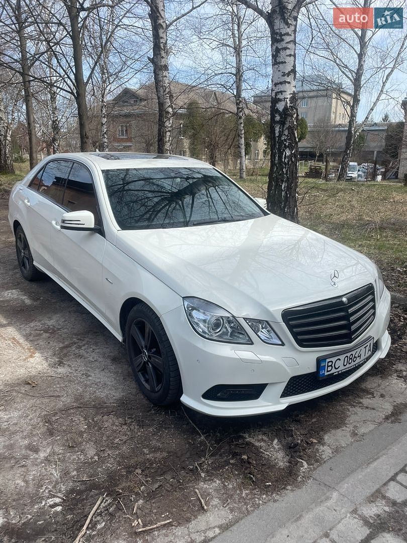 Mercedes-Benz E-Class 2009 VIN WDD2120031A048679 фото оголошення 92 з 92