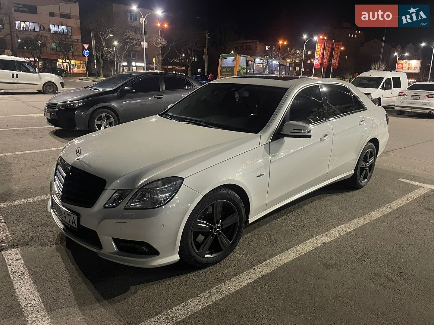 Mercedes-Benz E-Class 2009 VIN WDD2120031A048679 фото оголошення 89 з 92