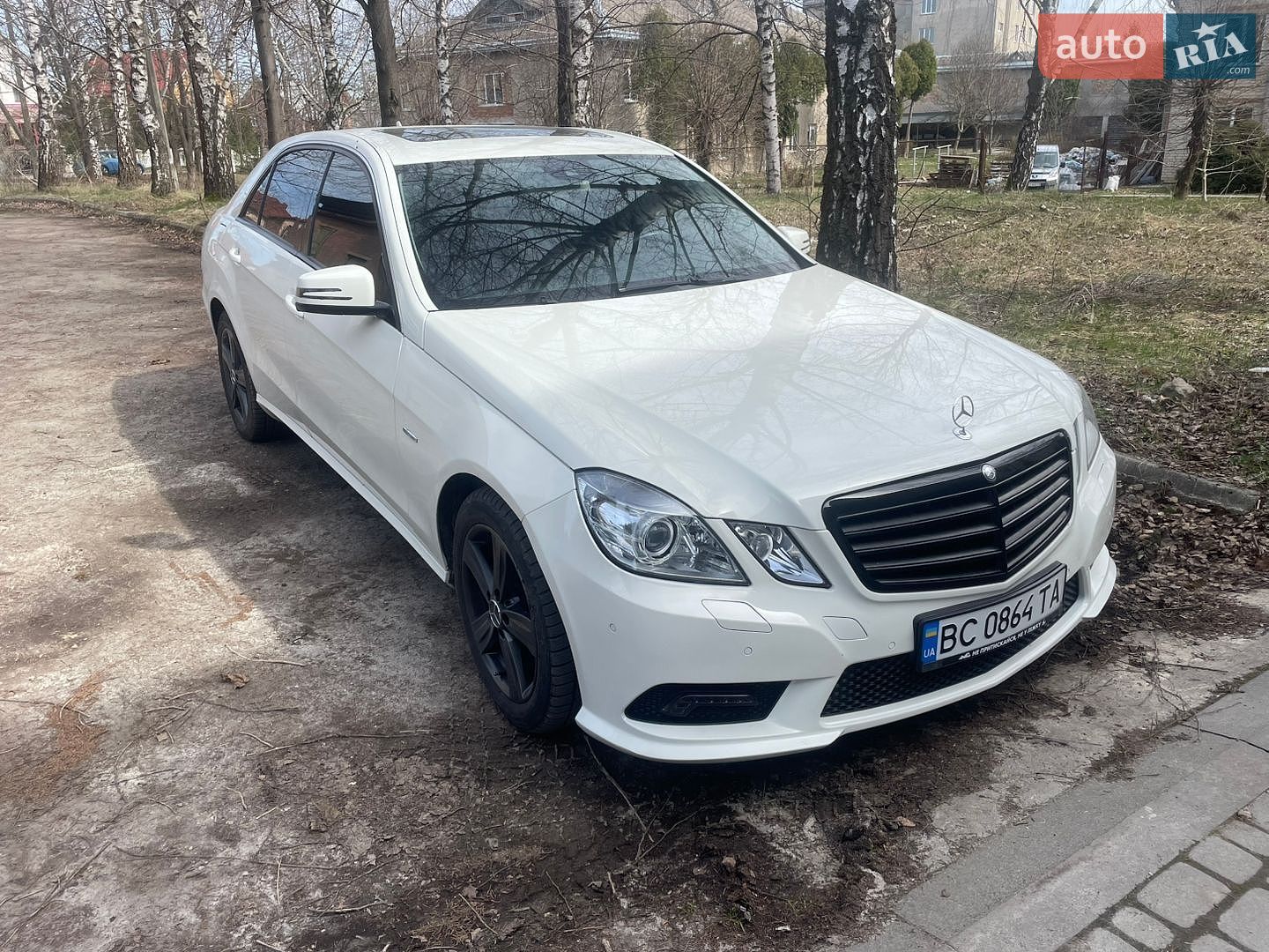 Mercedes-Benz E-Class 2009 VIN WDD2120031A048679 фото оголошення 91 з 92