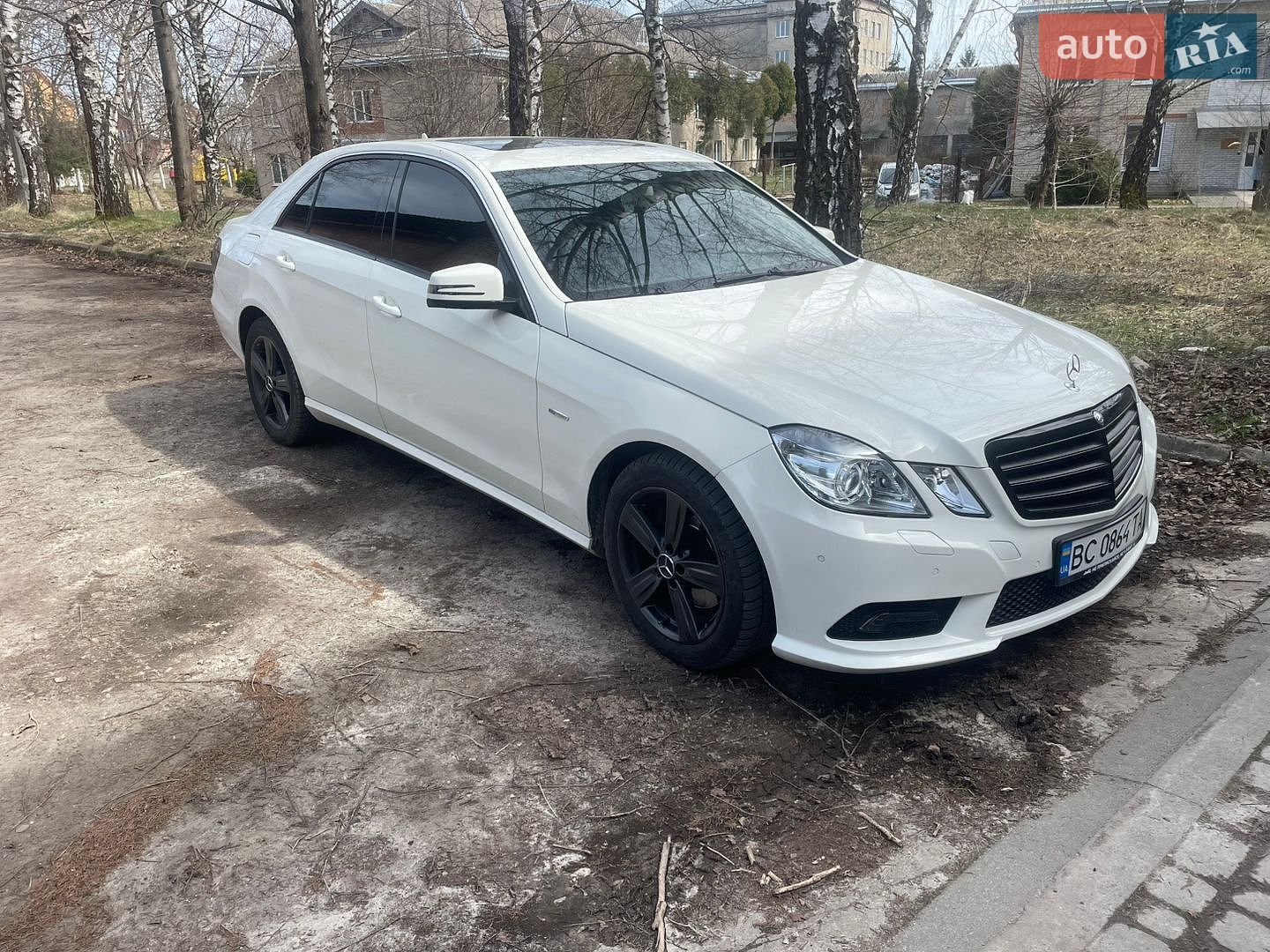 Mercedes-Benz E-Class 2009 VIN WDD2120031A048679 фото оголошення 90 з 92