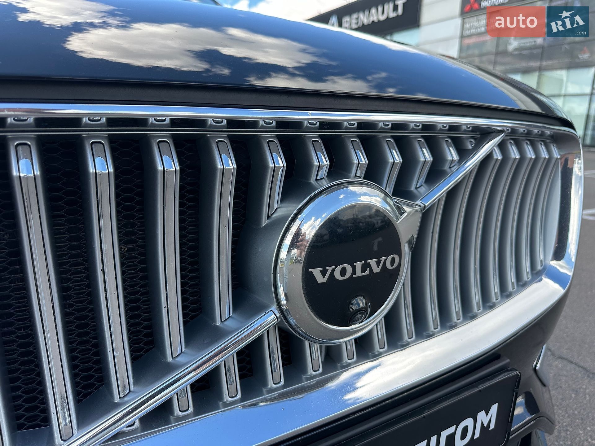 Volvo XC90 2022 VIN YV1LF06V3P1947580 фото оголошення 15 з 43