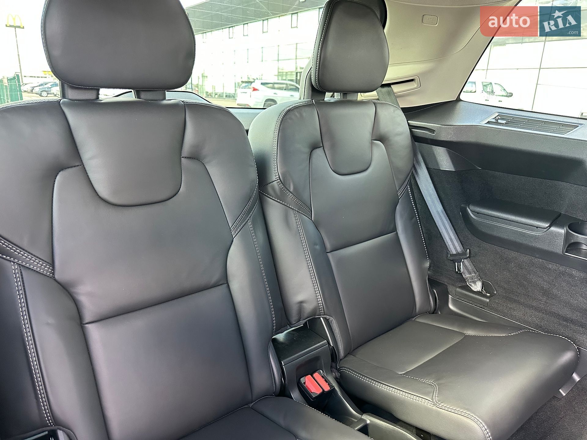 Volvo XC90 2022 VIN YV1LF06V3P1947580 фото оголошення 41 з 43