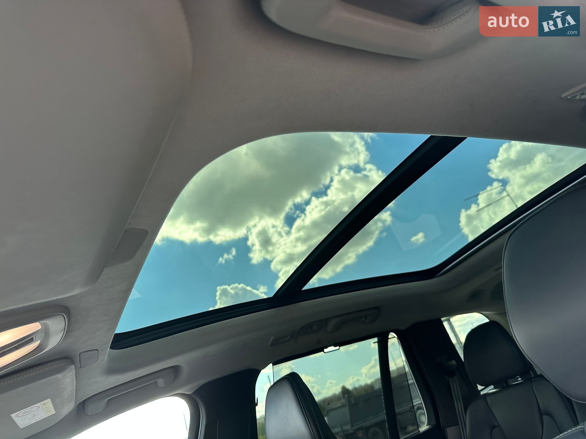 Volvo XC90 2022 VIN YV1LF06V3P1947580 фото оголошення 35 з 43