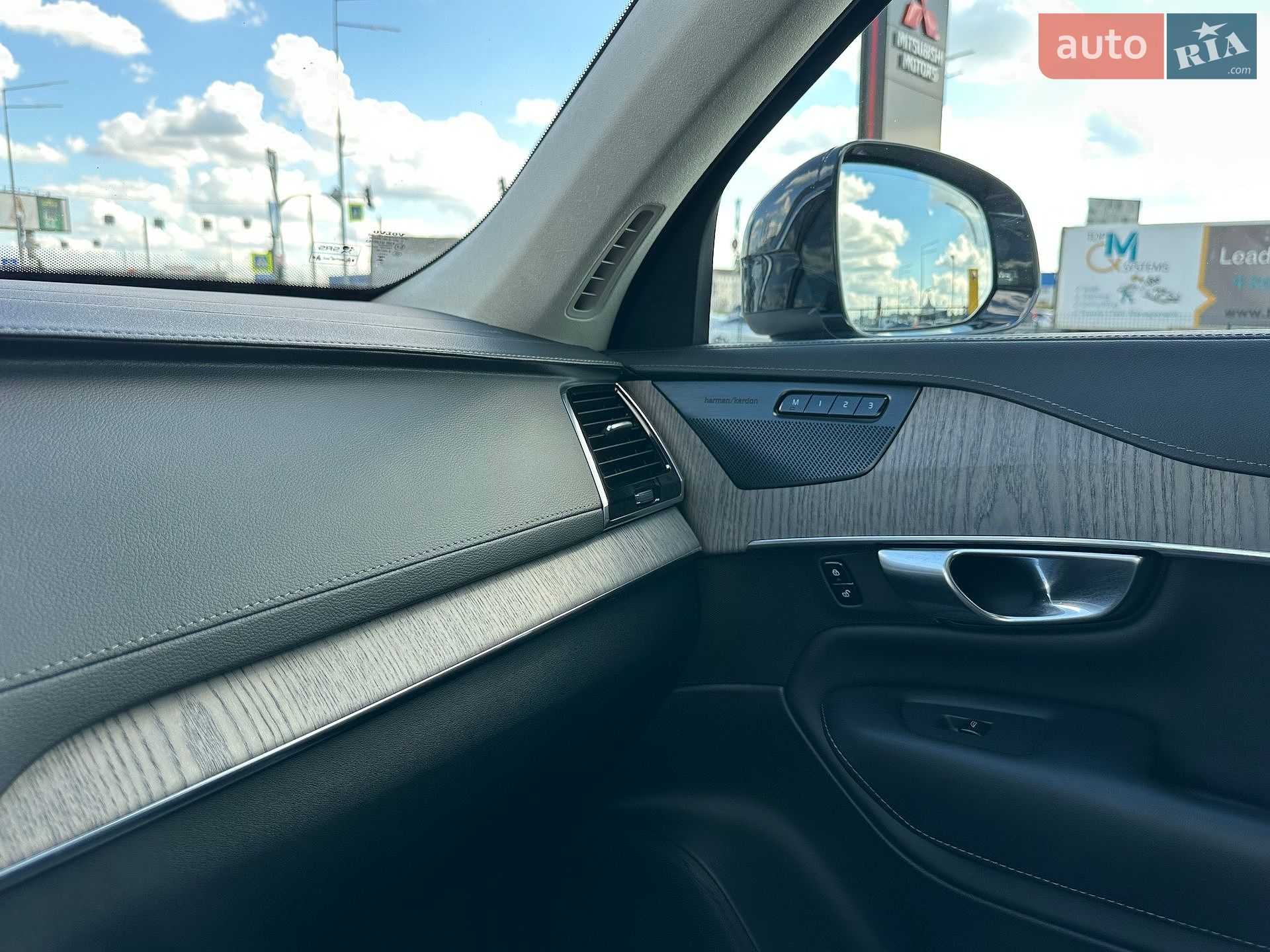 Volvo XC90 2022 VIN YV1LF06V3P1947580 фото оголошення 33 з 43