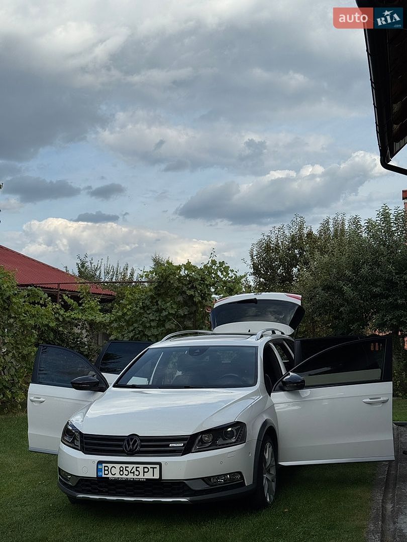 Volkswagen Passat Alltrack 2014 VIN WVWZZZ3CZEE061733 фото оголошення 9 з 64