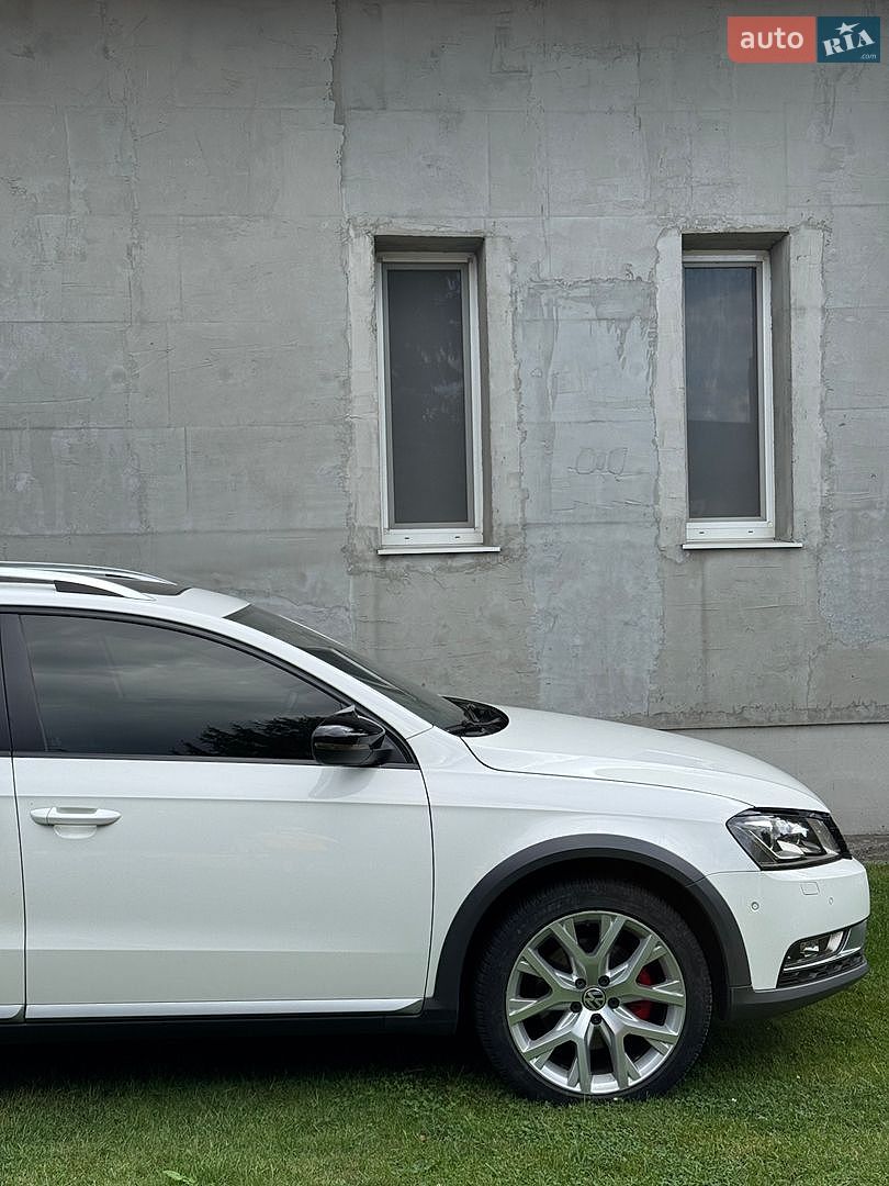 Volkswagen Passat Alltrack 2014 VIN WVWZZZ3CZEE061733 фото оголошення 11 з 64