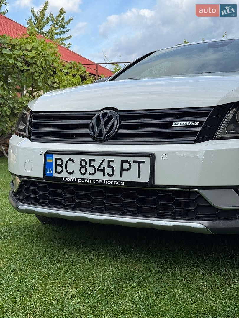 Volkswagen Passat Alltrack 2014 VIN WVWZZZ3CZEE061733 фото оголошення 12 з 64