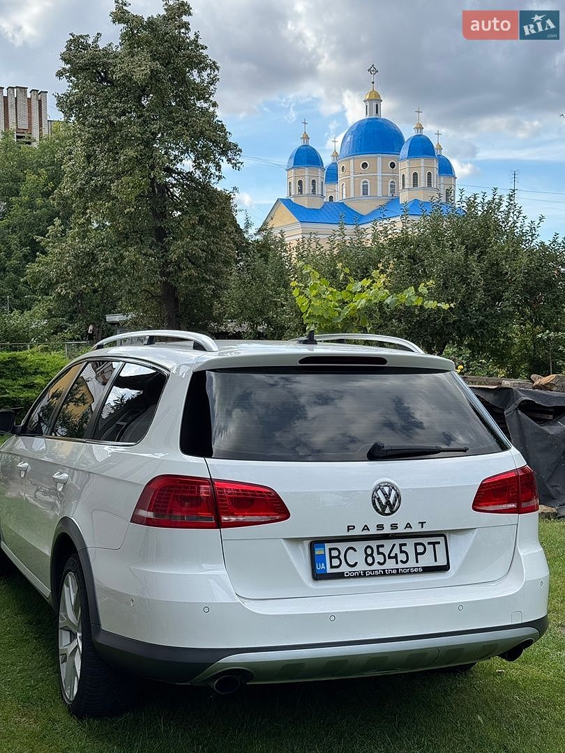 Volkswagen Passat Alltrack 2014 VIN WVWZZZ3CZEE061733 фото оголошення 16 з 64