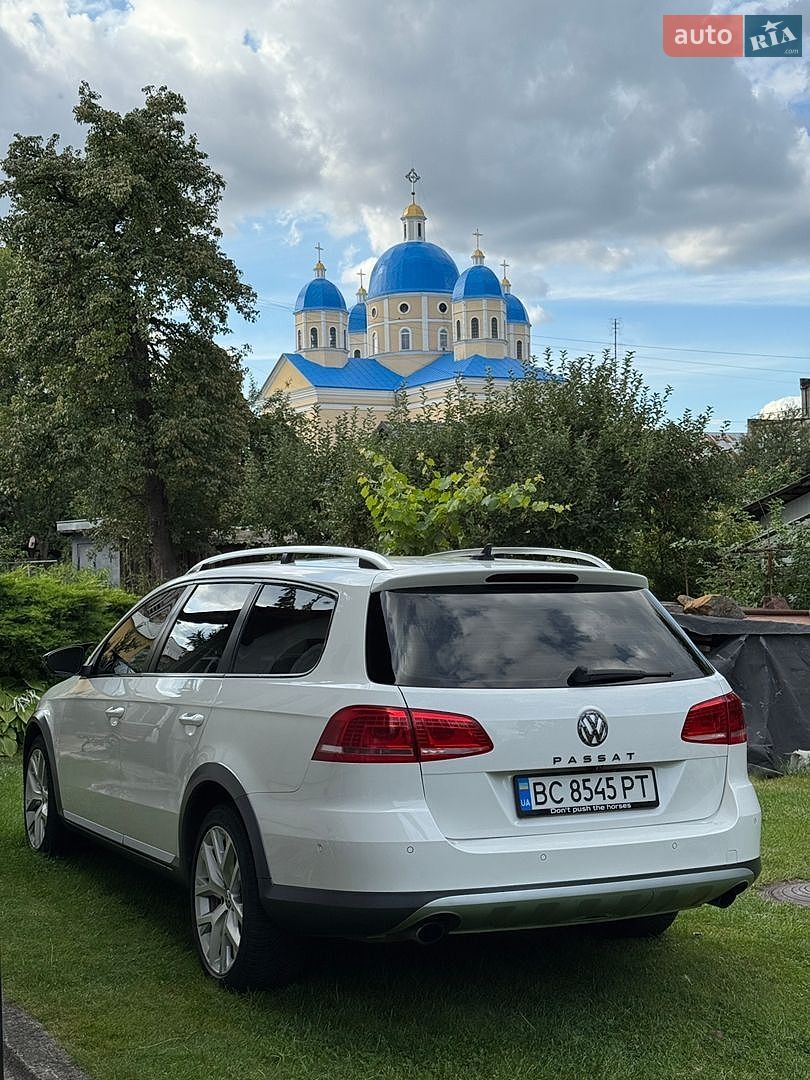 Volkswagen Passat Alltrack 2014 VIN WVWZZZ3CZEE061733 фото оголошення 17 з 64