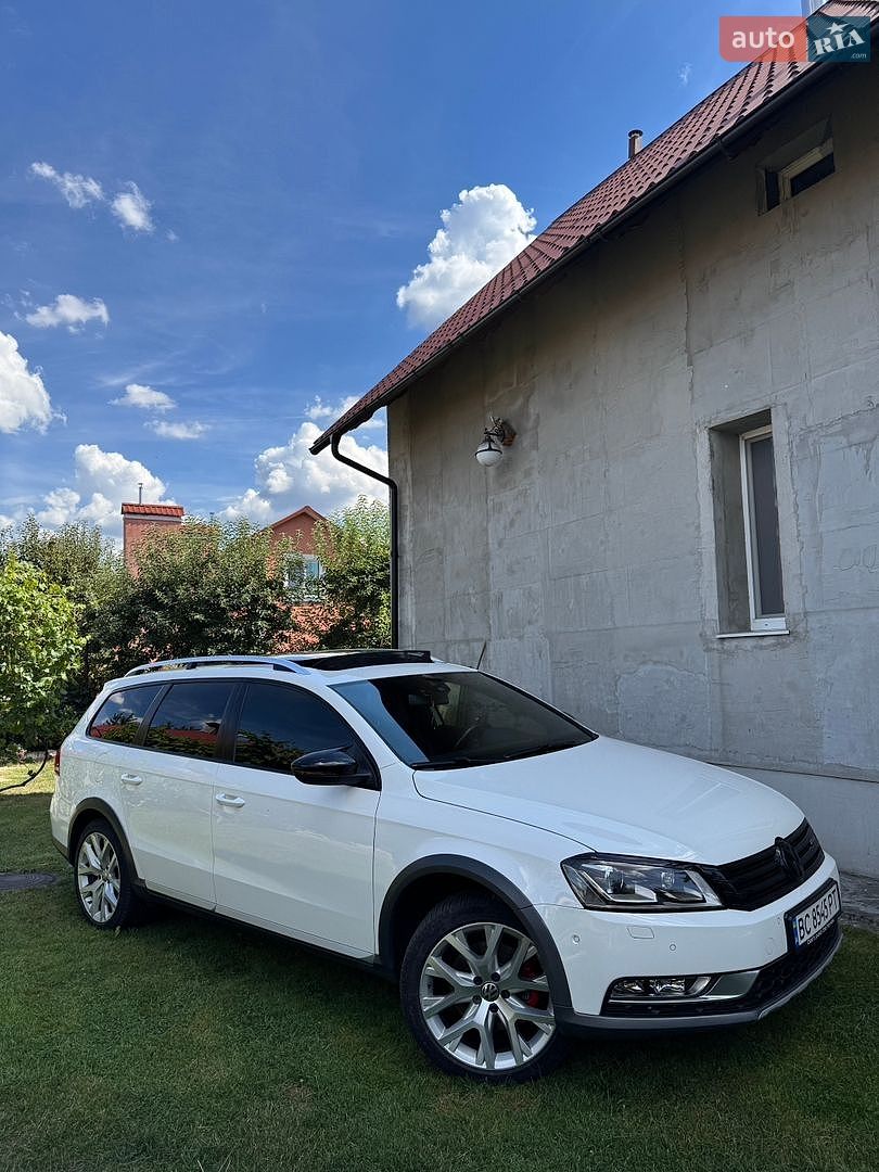 Volkswagen Passat Alltrack 2014 VIN WVWZZZ3CZEE061733 фото оголошення 22 з 64