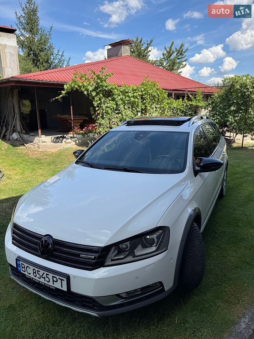 Volkswagen Passat Alltrack 2014 VIN WVWZZZ3CZEE061733 фото оголошення 23 з 64