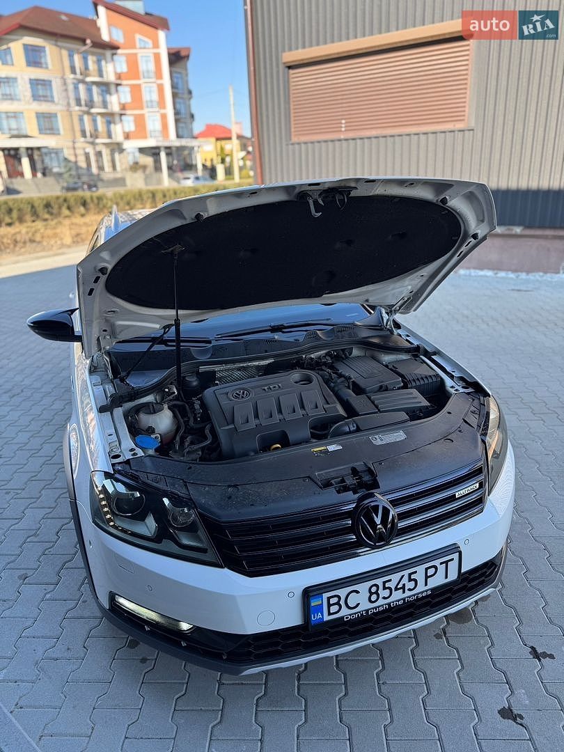 Volkswagen Passat Alltrack 2014 VIN WVWZZZ3CZEE061733 фото оголошення 26 з 64