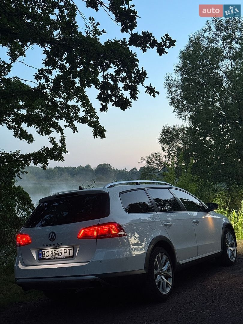 Volkswagen Passat Alltrack 2014 VIN WVWZZZ3CZEE061733 фото оголошення 25 з 64