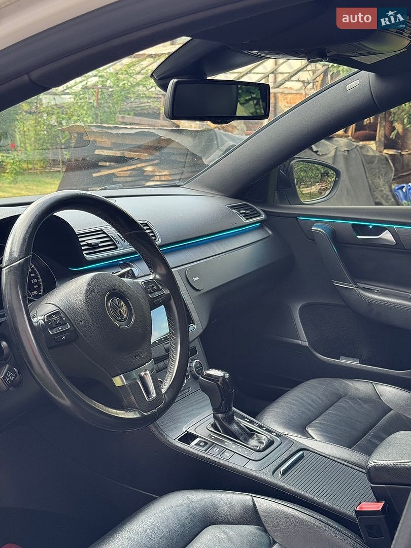 Volkswagen Passat Alltrack 2014 VIN WVWZZZ3CZEE061733 фото оголошення 32 з 64