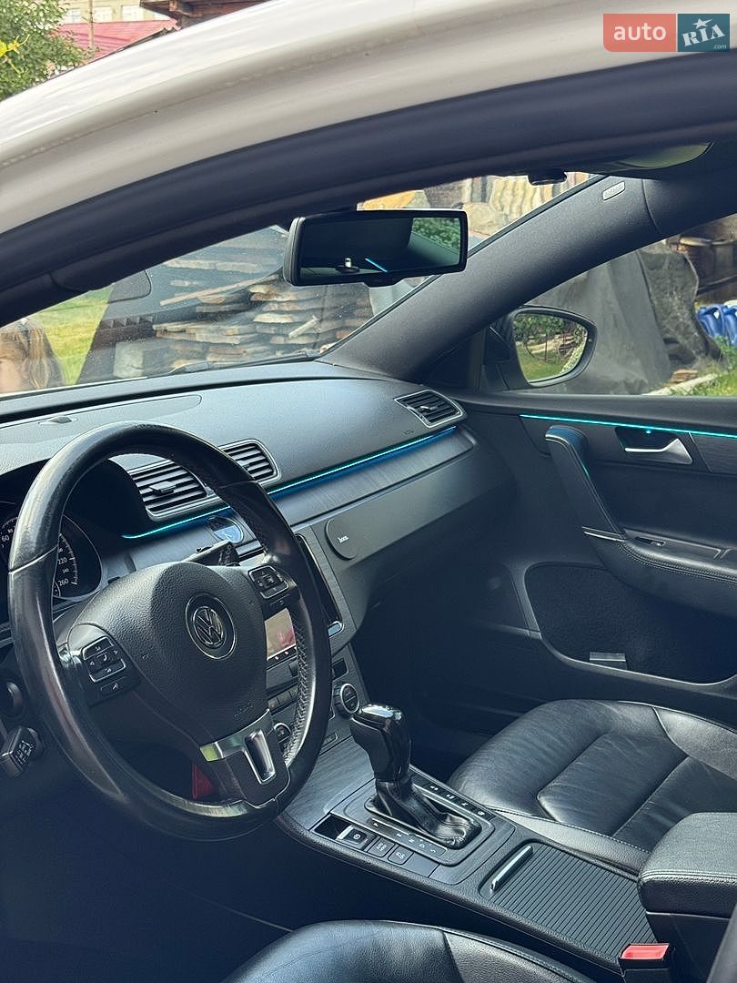 Volkswagen Passat Alltrack 2014 VIN WVWZZZ3CZEE061733 фото оголошення 34 з 64